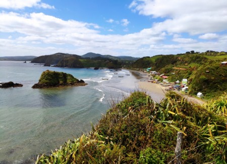 H-477 PUÑIHUIL, ANCUD